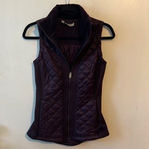 Athleta vest